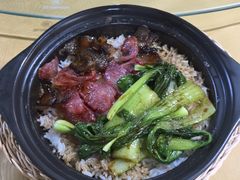 -阿清煲仔店(纺织城店)
