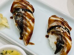 -池奈·日式咖喱蛋包饭(老城根Gpark店)