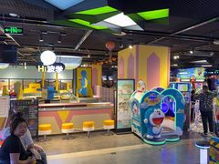 -星际传奇·电玩城·游戏厅·儿童乐园(大悦城店)