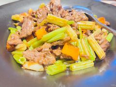 -香顺客家菜·宴窝喜宴(常平店)