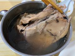 -东凤老字号腰子店