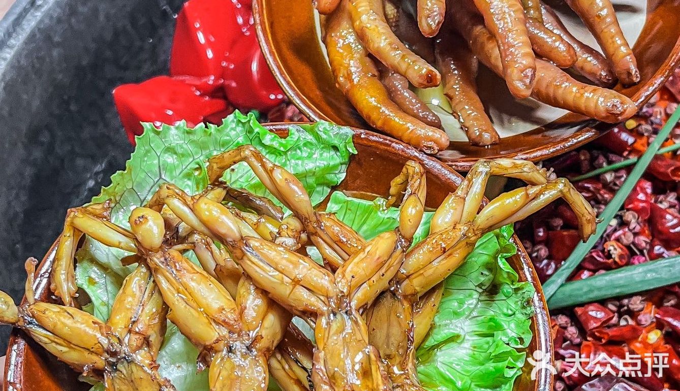 🆘藏在成都巷子里的社区火锅🔥便宜又好吃