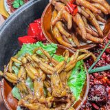 🆘藏在成都巷子里的社区火锅🔥便宜又好吃