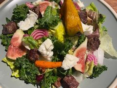 -West10 西拾·西餐厅·创意菜(未来科技城店)