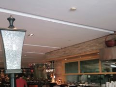 -厦门悦华酒店·绿庭主题自助餐厅