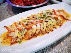 -老班长大酒店(海关大楼店)