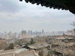 -五泉山公园