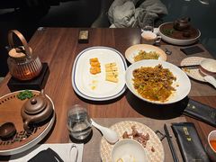 -曾宴·楚菜(湖北省博物馆店)