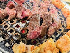 -霸腹烤肉(厦门柚子番店)