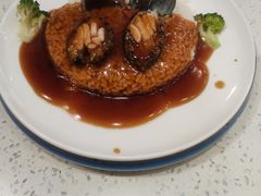 -前王院•巧克力海鲜市集餐厅(万平口店)