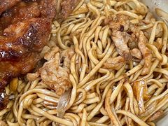 -无名氏面馆(邮电路店)