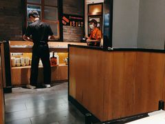 -潮发潮汕牛肉店(龙洞店)