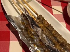 -西贝莜面村(当代商城店)