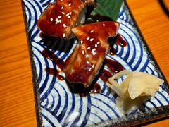 -有喜屋·烧鸟·居酒屋(周浦万达店)