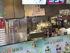 -DQ·蛋糕·冰淇淋(昌平国泰店)