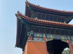 -历代帝王庙博物馆