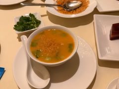 -利苑酒家(宜安广场店)