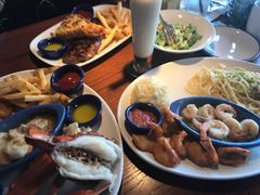 -RED LOBSTER(多伦多DT店)