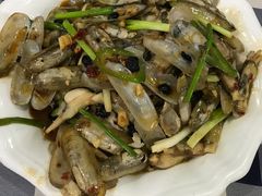 -钱大妈海鲜饭店(保利林语店)