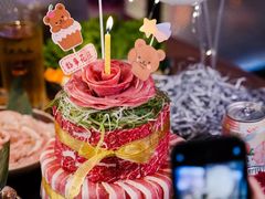 -烧肉达人•炭火烧肉(新天地店)