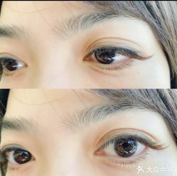 -七月美睫 美甲