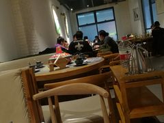 -贰重天冰煮羊自助火锅(东坝店)