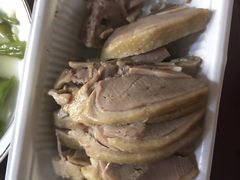 -张记卤菜店(三条巷店)