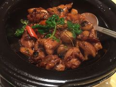 -8餐厅(新葡京酒店)