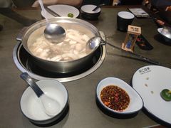 -同仁四季椰子鸡(宝安壹方城店)