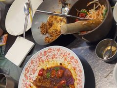 -simply thai天泰(世纪汇店)