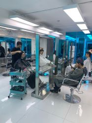 -P.STYLE 派斯造型