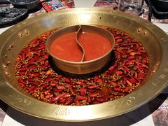 -哥老官重庆美蛙鱼头(宝山龙湖店)