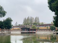 -高旻寺