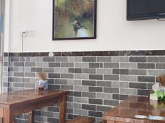 大堂-枫镇面馆(寒山寺店)