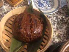 -南京大牌档(凯德大峡谷店)