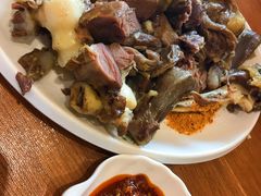 -清真·益鑫羊肉手抓馆(花园北街店)