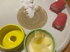 -赤坂亭M9和牛烧肉(世博源店)
