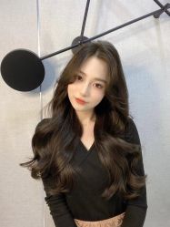 -3AM HAIR SALON染发接发