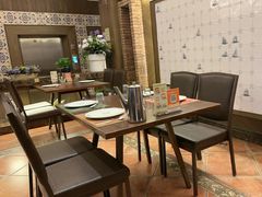 -澳门木偶葡国餐厅(珠海店)