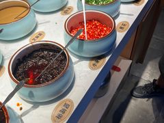 -周渝食惦酸菜鱼(青浦店)