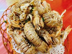 -钱山海鲜大排档