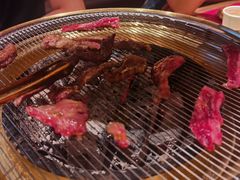 -西塔老太太泥炉烤肉(武汉摩尔城店)