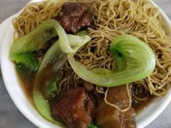 -西关竹园(荔枝湾店)