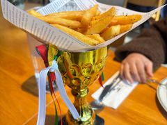 -1861意大利餐厅(文化广场店)