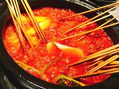 -钢管厂五区小郡肝串串香(南山店)