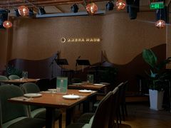 大堂-Ambra Haus琥珀屋精酿餐厅(宝山店)