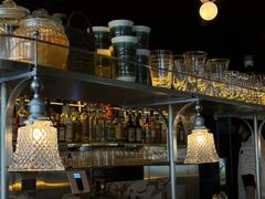-Le Comptoir de Pierre Gagnaire