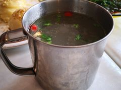 -巴依老爷新疆美食(工体旗舰店)