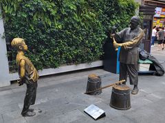 -黄兴南路步行商业街