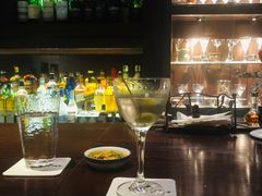 -The Bottle Bar(羲和商业广场店)